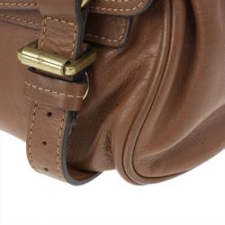 Pre Owned Mulberry Alexa Crossbody Bag