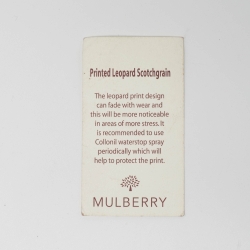 Pre Owned Mulberry Navy Blue Suede and Leather Oversized Alexa Satchel