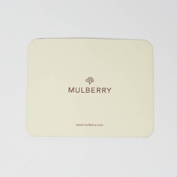 Pre Owned Mulberry Navy Blue Suede and Leather Oversized Alexa Satchel