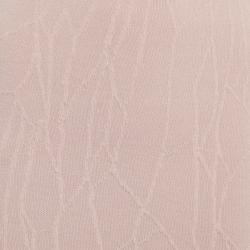 Jonathan Simkhai Blush Pink Textured Intarsia Knit Midi Pencil Skirt XS