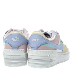 Nike Air Force 1 Pastel Size 38.5