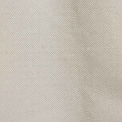 Off-White Grey Cotton Buttoned Jacket S