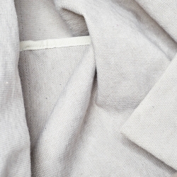 Off-White c/o Virgil Abloh Cream/White Canvas and Arrows Tote 