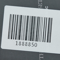 مملوكة مسبقًا Omega Constellation 795 1201 Grey Dial Stainless Steel Women Wristwatch 25 mm