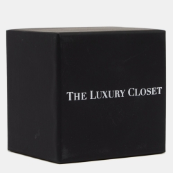 Pre Owned Omega Constellation 396.1070.1/ 396.1080.1 White Dial 18k Yellow Gold Stainless Steel Women's Wristwatch 32.50 mm