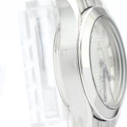 Omega Silver Stainless Steel Seamaster 120M 2581.31 Women's Wristwatch 26 MM