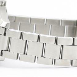 Omega Silver Stainless Steel Seamaster Aqua Terra 231.10.30.61.02.001 Quartz Women's Wristwatch 30 mm