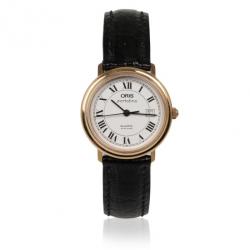 Oris Portofino SS Womens Watch 26 MM