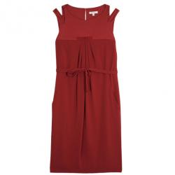 Paule Ka Cocktail Shift Dress S