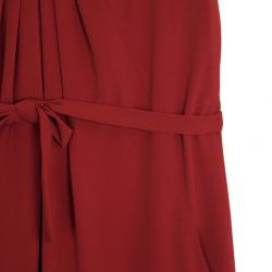 Paule Ka Cocktail Shift Dress S