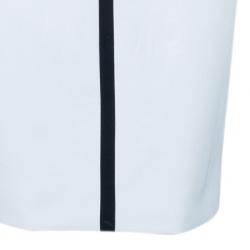 Paule Ka Block Print Shift Dress M