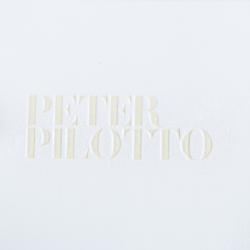 Pre Owned Peter Pilotto Multicolor Printed Cotton Trousers M