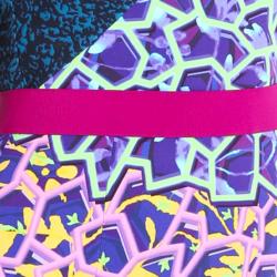 Peter Pilotto LN Printed Midi Dress S