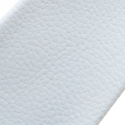 Pre Owned Philipp Plein White Croisette Gummy Pool Flat Slides Size 40