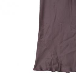 مملوكة مسبقًا Philosophy Di Alberta Ferretti Satin Dress M