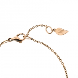 Piaget Rose Diamond & 18K Rose Gold Bracelet