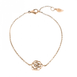 Piaget Rose Diamond & 18K Rose Gold Bracelet