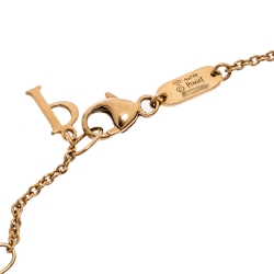 Piaget Possession Malachite Diamond 18K Rose Gold Bracelet