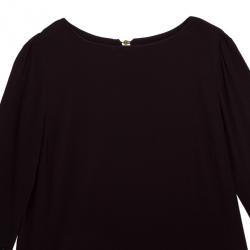Pinko Colorblock Dress M