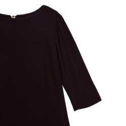 Pinko Colorblock Dress M