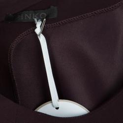 Pinko Colorblock Dress M