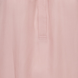 Pre Owned Polo Ralph Lauren Spring Violet Silk Blend Long Sleeve Blouse XS