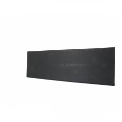 Porsche Design White P8596 Wayfarer Sunglasses