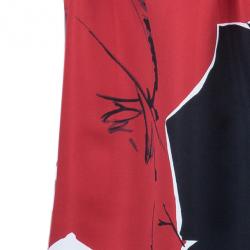 مملوكة مسبقًا تنورة برابال غورونغ فلورنس موردة S