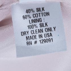 مملوكة مسبقًا تنورة برابال غورونغ فلورنس موردة S