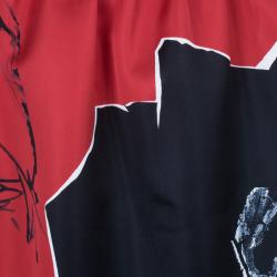 مملوكة مسبقًا تنورة برابال غورونغ موردة بكشكشة M