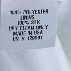 مملوكة مسبقًا تنورة برابال غورونغ موردة بكشكشة M