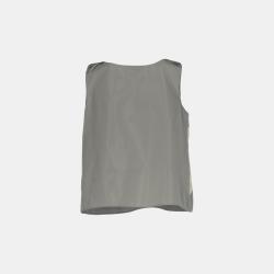 Prada Silk Top 40