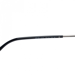 Prada Black SPR 18M Square Sunglasses