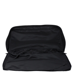 Prada Black Nylon Garment Case