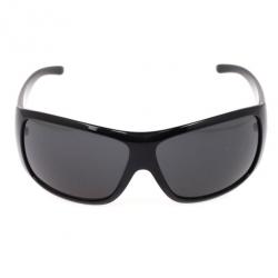 Prada Black SPR 20H Womens Sunglasses