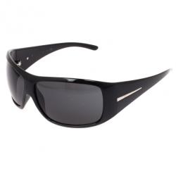 Prada Black SPR 20H Womens Sunglasses