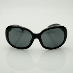 Prada Black SPR08L Sunglasses