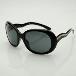 Prada Black SPR08L Sunglasses
