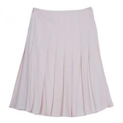 Prada Blush Pink Skirt S