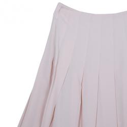 Prada Blush Pink Skirt S