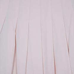 Prada Blush Pink Skirt S