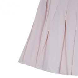 Prada Blush Pink Skirt S