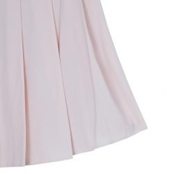 Prada Blush Pink Skirt S