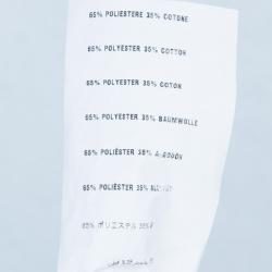 مملوكة مسبقًا Prada Light Blue High Waist Pleated Skirt M