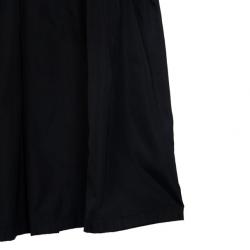 Pre Owned Prada Strapless Corset Dress M