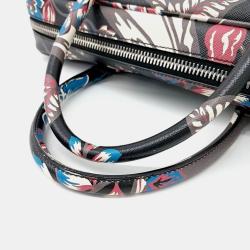 Prada Saffiano Briefcase