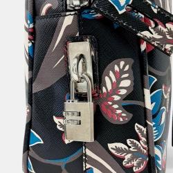 Prada Saffiano Briefcase