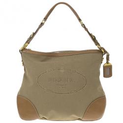 Prada Lined Crossbody Bags for Women