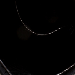 Pre Owned Prada Black Gaufre Nylon Tote