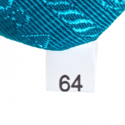 Pre Owned Prada Mint Green Saffiano Lux Leather Small Promenade Tote